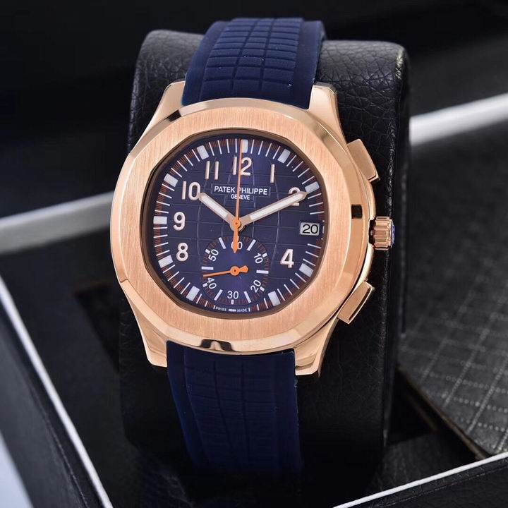 Patek Philippe Watch 478